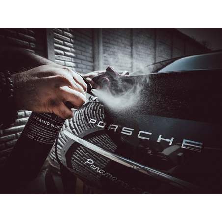 Sam's Ceramic Boost 500ml