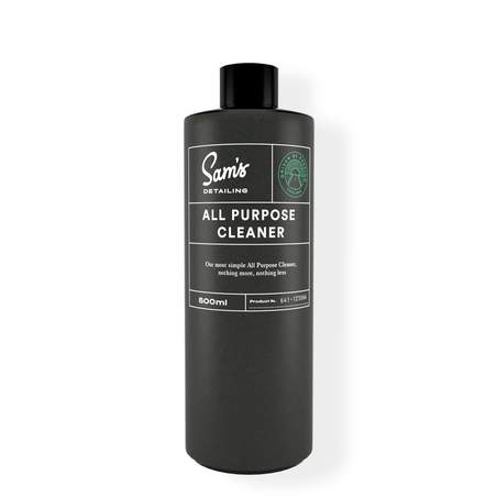 Sam's All Purpose Cleaner 500ml