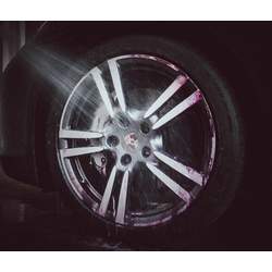 Sam's Iron Reactor 500ml