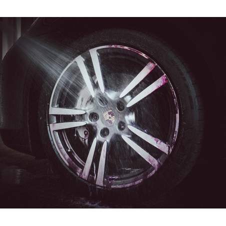 Sam's Iron Reactor 500ml