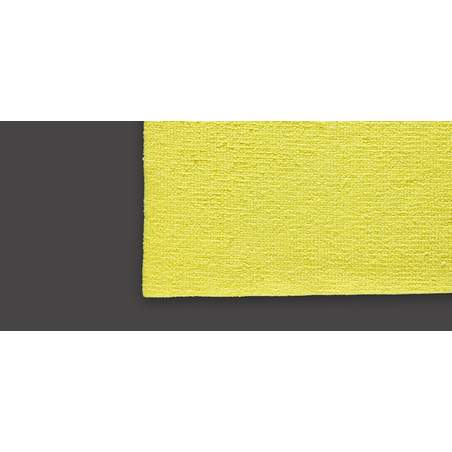 Microfiber Madness Yellow Fellow 40x40cm