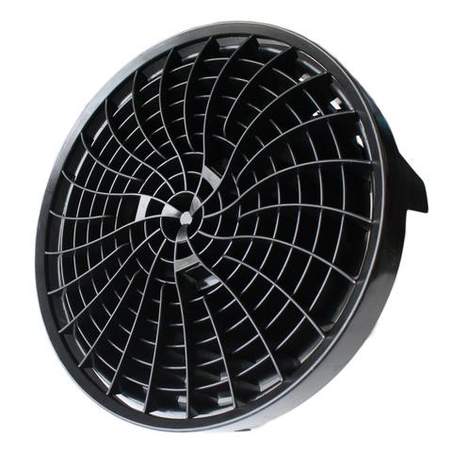 Detail Guardz Dirt Lock Bucket Insert Black