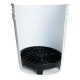 Detail Guardz Dirt Lock Bucket Insert Black
