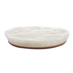 Flex Polishing Lambswool TW-PT 140mm