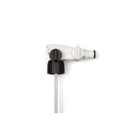 Gipy Easy Foam Injector