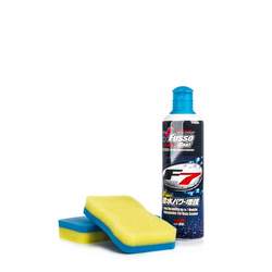 Soft99 Fusso Coat F7 All Colours 300ml