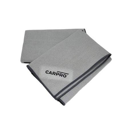 CarPro GlassFiber Glass Cleaning Cloth 40x40cm