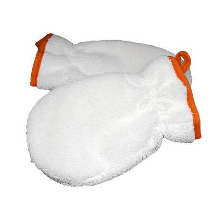 CarPro InnerScrub Detailing Glove