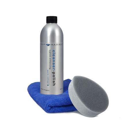 Bilt-Hamber Cleanser-Polish 500ml