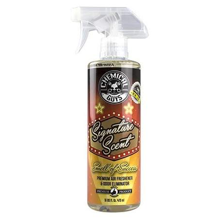 Chemical Guys Signature (Stripper) Scent 473ml