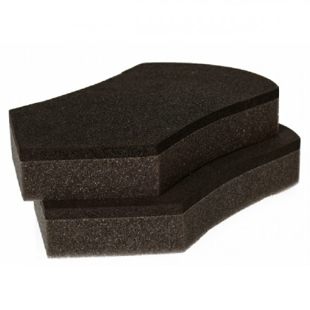 Aplikator Flexipads profesional -2 kos