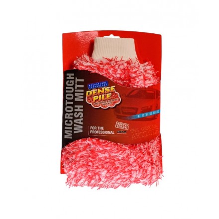 Martincox Microtough Wash Mitt