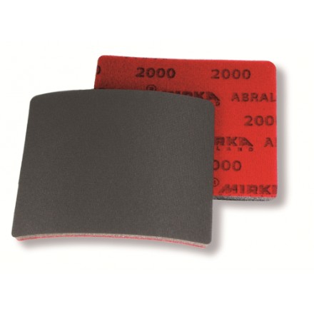 Mirka abralon disk 77mm