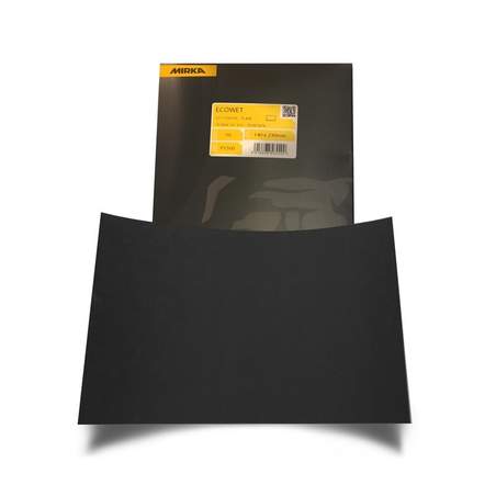 Mirka Ecowet listi 230x280mm
