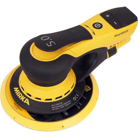 Mirka Deros 650CV 150mm