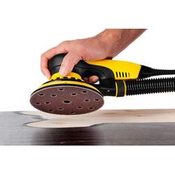 Mirka Deros II 650CV 150mm