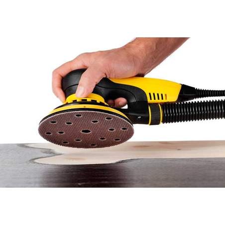 Mirka Deros II 650CV 150mm