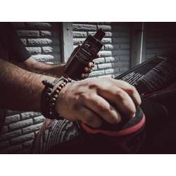 Sam's Liquid Wax 500ml