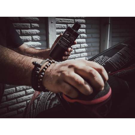 Sam's Liquid Wax 500ml