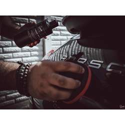 Sam's Liquid Wax 500ml