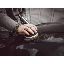 Sam's 3 in 1 Car Polish 500ml