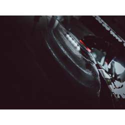 Sam's 3 in 1 Car Polish 500ml