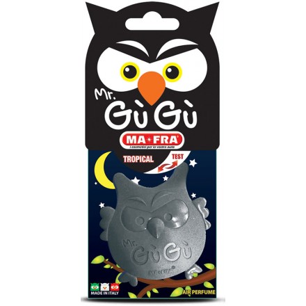 Ma-Fra Hippy Air Freshner