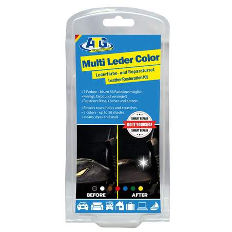 ATG Kit za popravilo usnja