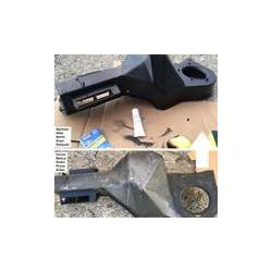 ATG Kit za popravilo usnja