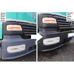 ATG Kit za popravilo usnja