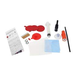 ATG Windscreen Repair Kit UV