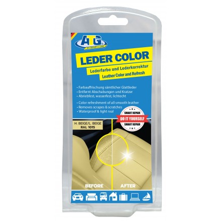 ATG Kit za popravilo armature