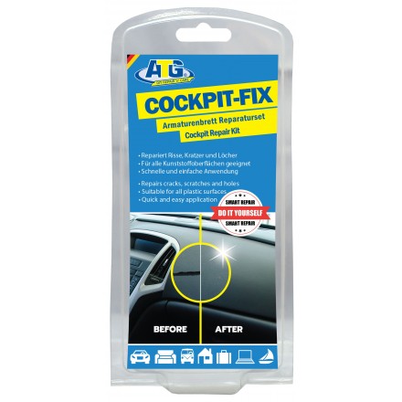 ATG Kit za popravilo armature