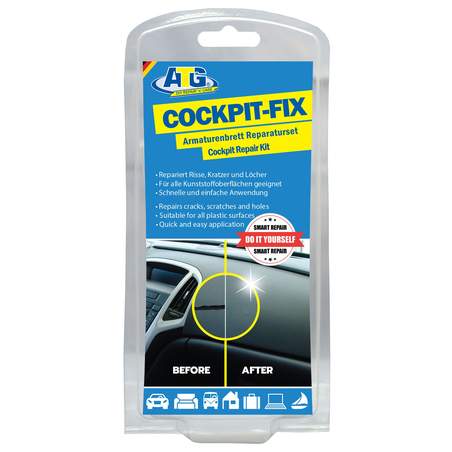 ATG Kit za popravilo armature