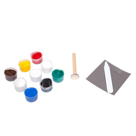 ATG Cockpit-Fix Kit za popravilo armature