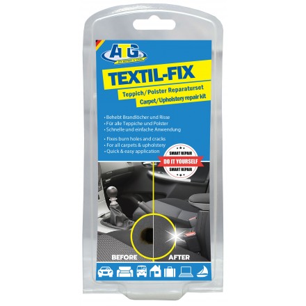 ATG Kit za popravilo tekstila