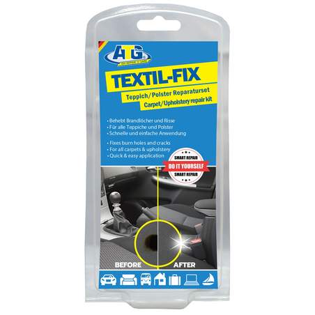 ATG Kit za popravilo tekstila