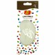 Jelly Belly 3D Air Freshner Coconut