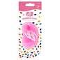Jelly Belly 3D Air Freshner Bubble Gum