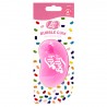 Jelly Belly 3D Air Freshner Bubble Gum