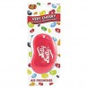 Jelly Belly 3D Air Freshner Very Cherry