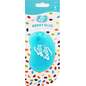 Jelly Belly 3D Air Freshner Berry Blue