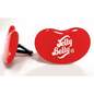 Jelly Belly Duo Vent Air Freshner-Very Cherry