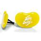 Jelly Belly Duo Vent Air Freshner-Lemon Drop