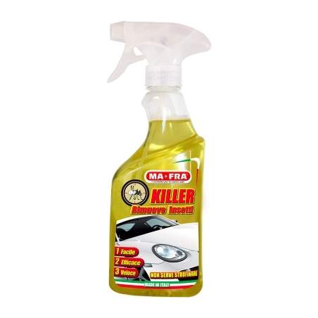 Ma-Fra Killer Dual 500ml