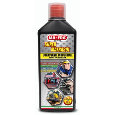 Ma-Fra Supermafrasol 900ml