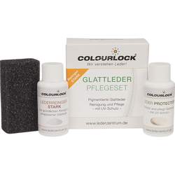 Colourlock komplet za nego usnja