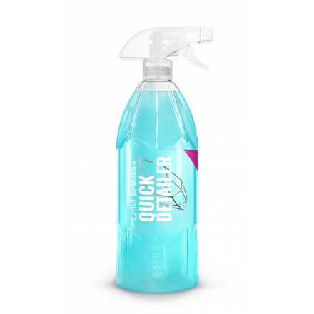 Gyeon Q²M Quick Detailer 400ml