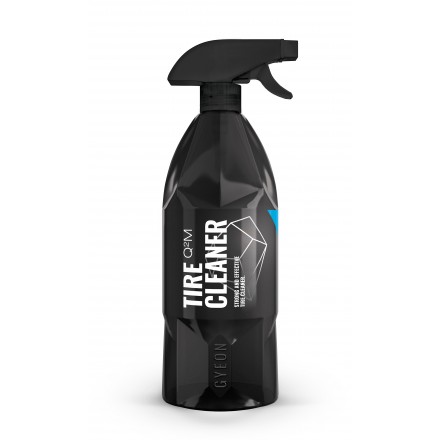 Gyeon Q²M Tire Cleaner