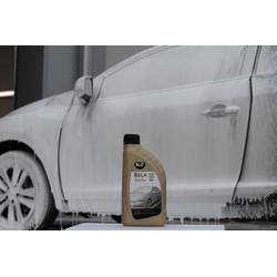 K2 Gold Bela Active Foam Blueberry 1L